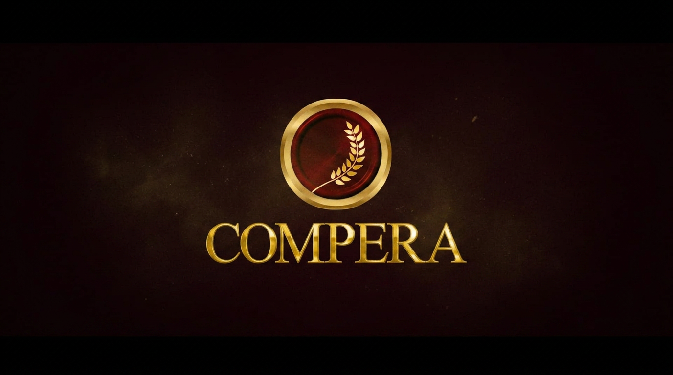 COMPERA logo